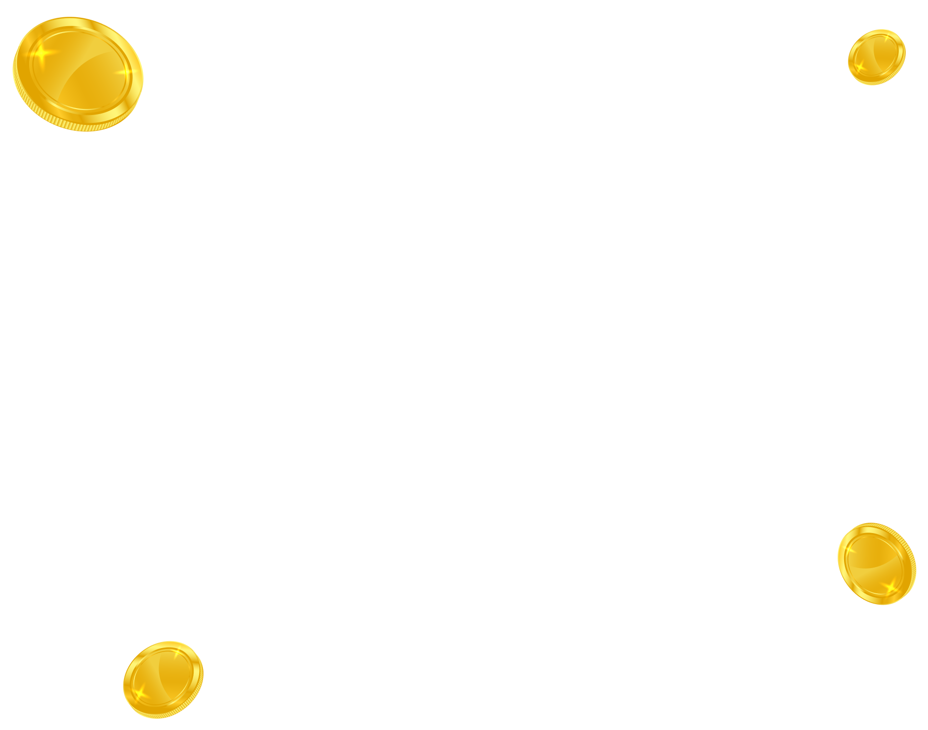 coins